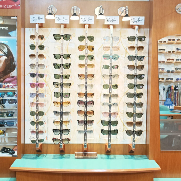 gafas de sol en chiclana cádiz